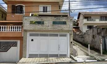 Imagem 4: Sobrado, Interlagos - São Paulo