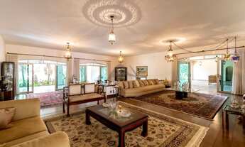 Imagem: Casa - Condomínio Chácaras do Alto da