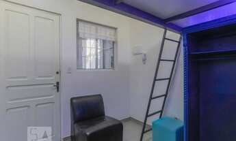 Imagem 5: Apartamento para Aluguel - Vila Mariana, 1 Quarto, 24 m2