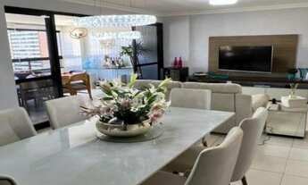 Imagem 6: SALVADOR - Apartamento Padrão - PITUBA