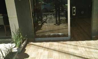 Imagem: Passo ponto Barbearia luxo beira da pista