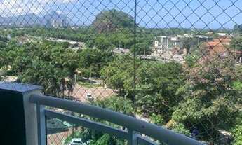 Imagem 6: Apartamento com 2 dormitórios à venda, 70 m² por R$ 750.000,00 - Barra da Tijuca - Rio de