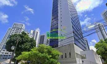 Imagem: Locar flat mobiliado na Rua Jose Maria