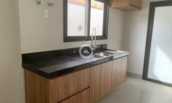 Imagem 5: Casa - Alphaville Dom Pedro - Campinas