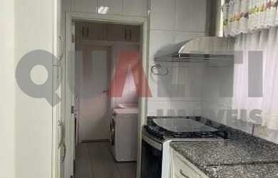 Imagem 6: Apartamento com 3 dormitórios para locação em Moema