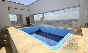 Imagem 7: Cobertura com 3 dormitórios à venda em Belo Horizonte