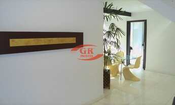 Imagem 5: Cobertura à venda, 3 quartos, 1 suíte, 2 vagas, Buritis - Belo Horizonte/MG