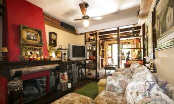 Imagem 7: Porto Alegre - Casa Padrão - Ipanema