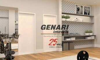 Imagem 5: Terreno à venda, 300 m² por R$ 375.000,00 - Condomínio London Park - Indaiatuba/SP