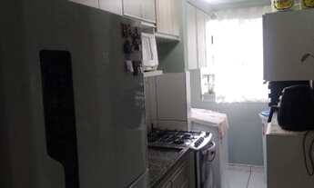 Imagem 4: Apartamento 3 dormitórios, 1 suíte e planejados