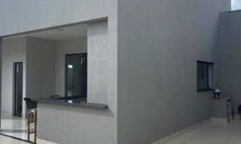 Imagem 5: Casa em Condomínio para Venda em Presidente Prudente, CONDOMÍNIO RESIDENCIAL VALENCIA I, 3