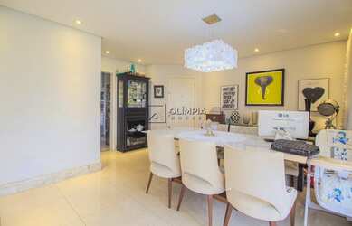 Imagem 6: Apartamento Venda Brooklin 127 m² 2 Dormitórios