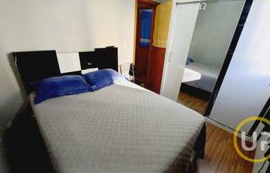 Imagem 6: Apartamento 2 quartos, 1 vaga, Justinópolis- Rib. das Neves