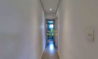 Imagem 6: Apartamento à venda na praia do Tombo, piscina churrasqueira, 2 Dormitórios , 1 vaga, Guar