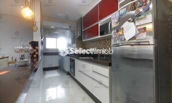 Imagem 4: Apartamento à VENDA no Jardim Pedroso - Mauá/SP