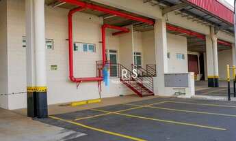 Imagem 4: Galpão para alugar, 1491 m² por R$ 22.366,35/mês - Jardim Santa Maria (Nova Veneza) - Suma