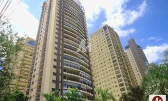 Imagem 14: Apartamento (tipo - padrao) 4 dormitórios/suite, cozinha planejada, portaria 24hs, lazer