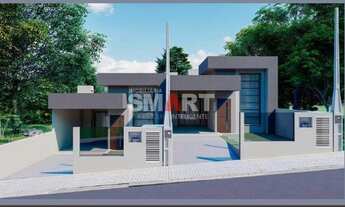 Imagem: Casa Geminada no Três Rios do Sul Loteamento