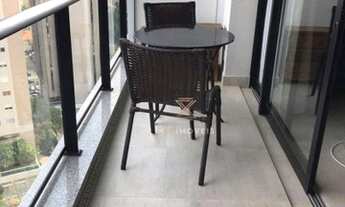 Imagem 7: Apartamento com 1 dormitório à venda, 39 m² por R$ 800.000 - Vila Olímpia - São Paulo/SP