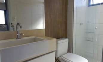 Imagem 4: Apartamento a venda no Setor Oeste com 3 suítes e 3 vagas em andar alto