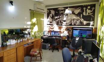 Imagem 4: Sobrado para venda possui 130 metros quadrados com 4 quartos em Vila Augusta - Sorocaba