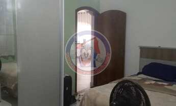 Imagem 6: Casa à venda 5 Quartos, 3 Suites, 4 Vagas, 250M², Solemar, Praia Grande - SP