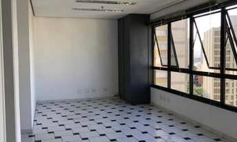Imagem 5: Sala/Conjunto para venda e locação com 39 metros quadrados em Vila Mariana - São Paulo