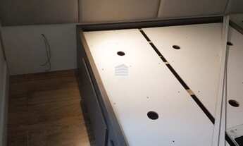 Imagem 7: SãO PAULO - Apartamento Padrão - Vila Mariana