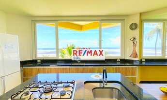 Imagem 7: Casa frente mar no Cond. Parque do Jacuípe por R$1.500.000,00