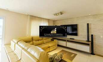 Imagem 4: Apartamento Alto Padrão - Em um dos melhores condomínios da Vila Romana