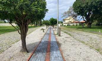 Imagem 2: Lote/Terreno para venda possui 107460 metros quadrados em Lagoa do Banana - Caucaia - CE