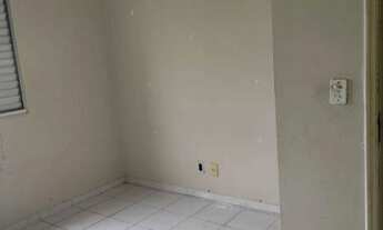 Imagem 3: Casa com 2 dormitórios à venda, 60 m² por R$ 200.000,00 - Catiapoã - São Vicente/SP