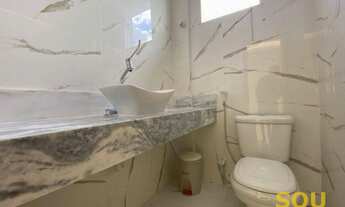 Imagem 7: Casa com 3 quartos à venda, 228 m² por R$ 1.850.000 - Estoril - Belo Horizonte/MG