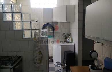 Imagem 4: Sobrado reformado em vila na Mooca