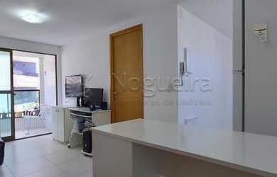Imagem 3: Apartamento para venda com 44 metros quadrados com 1 quarto em Boa Viagem - Recife - PE