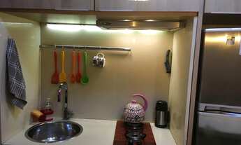 Imagem 4: Vendo Lindo Apartamento na Praia Grande Frente Mar