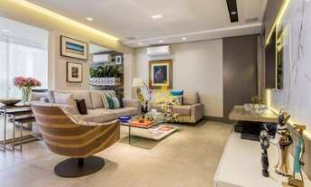 Imagem 3: Apartamento com 3 dormitórios à venda, 157 m² por R$ 2.220.000,00 - Jardim das Perdizes