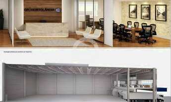 Imagem 5: Galpão - Jardim Santa Esmeralda - Hortolândia