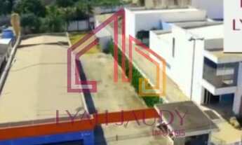 Imagem 3: Galpão a Venda - COXIPÓ, Cuiabá - 2 vagas