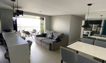 Imagem 7: APARTAMENTO RESIDENCIAL em Sao Paulo - SP, Tatuapé