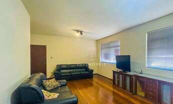 Imagem: Apartamento com 3 dormitórios à venda