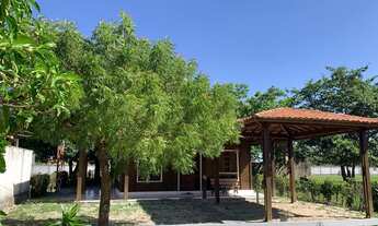 Imagem 5: Vende-se Casa em Condomínio Fechado - 130m²