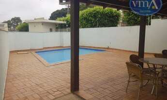 Imagem 5: Apartamento com 2 dormitórios à venda, 67 m² por R$ 190.000,00 - Dom Aquino - Cuiabá/MT