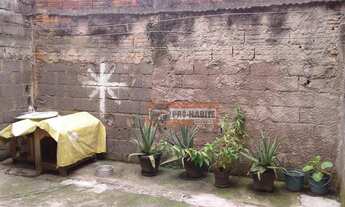 Imagem 4: CASA 200M² - 3 DORM - JD. SÃO GONÇALO