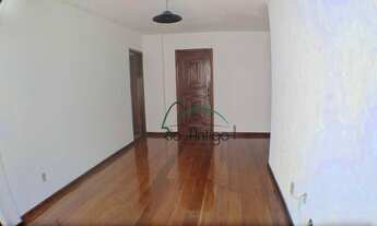 Imagem 3: Apartamento - Rua Dona Claudina - Venda - Méier