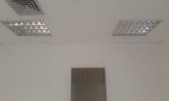 Imagem 4: Sala comercial de 40m²