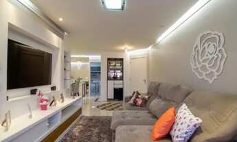 Imagem 2: Apartamento com 3 dormitórios à venda, 140 m² por R$ 1.113.000,00 - Centro - Santo André/S