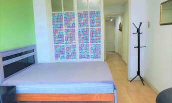 Imagem 4: Apartamento de 1 Quarto no Centro do Rio!