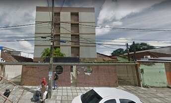Imagem 2: Apartamento para venda possui 94 metros quadrados com 3 quartos em Arruda - Recife - PE