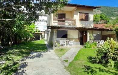 Imagem 2: Casa com 3 dormitórios à venda, 195 m² por R$ 1.200.000,00 - Itacoatiara - Niterói/RJ